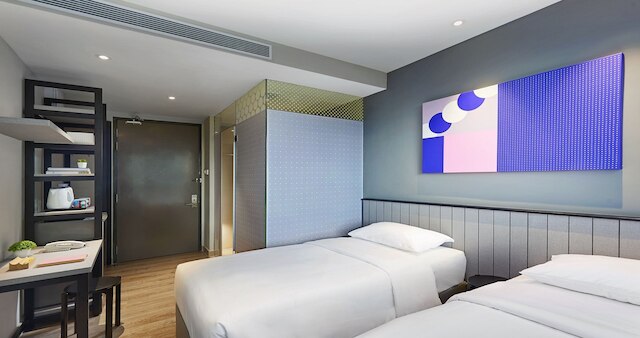 コミュネリビング＆ウェルネスインザパーク