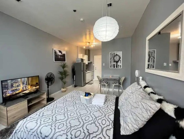 ザ グラマシーレジデンス マカティ スイート アメージング ビュー