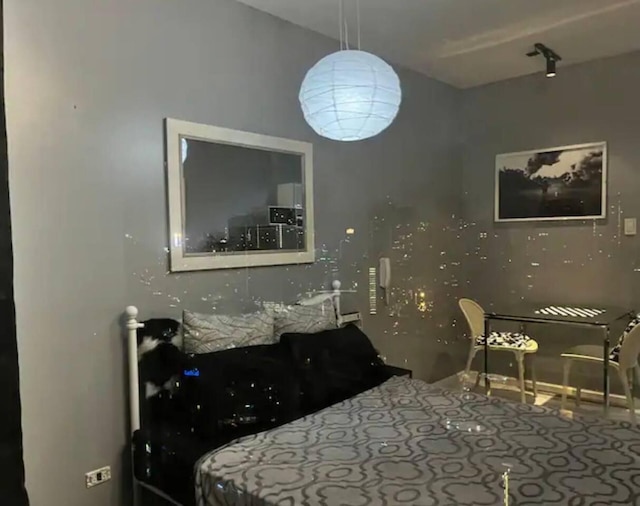 ザ グラマシーレジデンス マカティ スイート アメージング ビュー