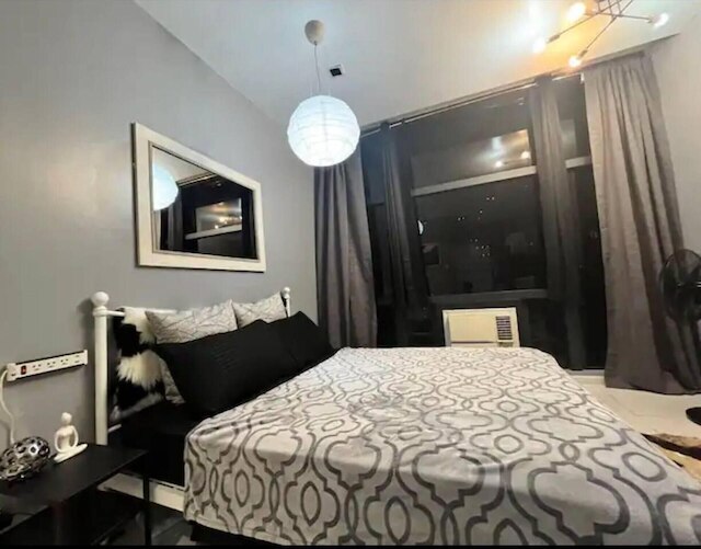 ザ グラマシーレジデンス マカティ スイート アメージング ビュー