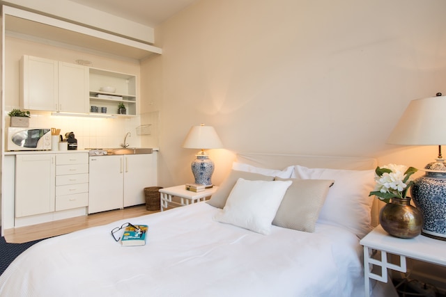 リビング アム カールスプラッツ