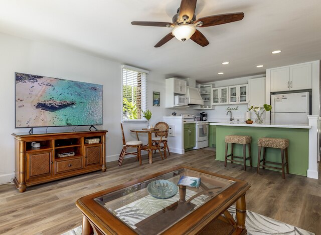 タートル ベイ クイリマ リゾート イースト 1 ベッドルーム コンドミニアム バイ レッドオーニング