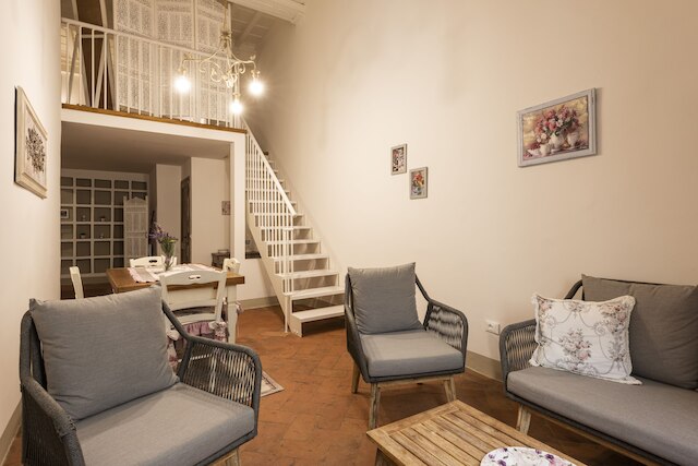 トスカネラロマンチック