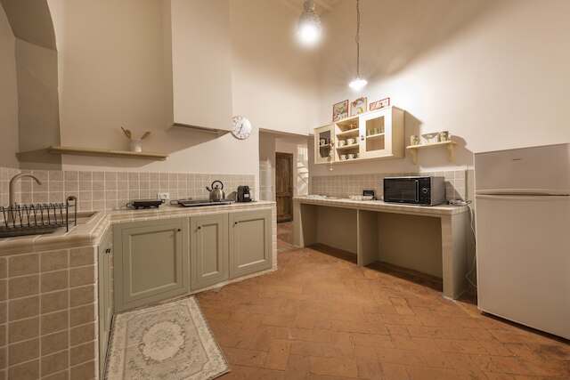 トスカネラロマンチック