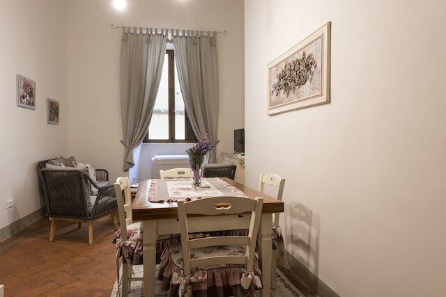 トスカネラロマンチック