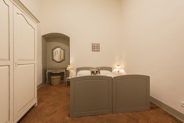 トスカネラロマンチック