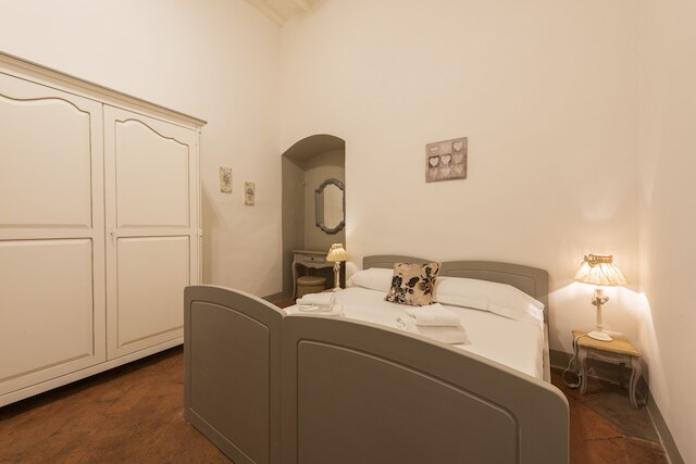 トスカネラロマンチック