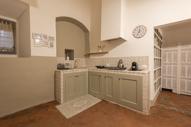 トスカネラロマンチック