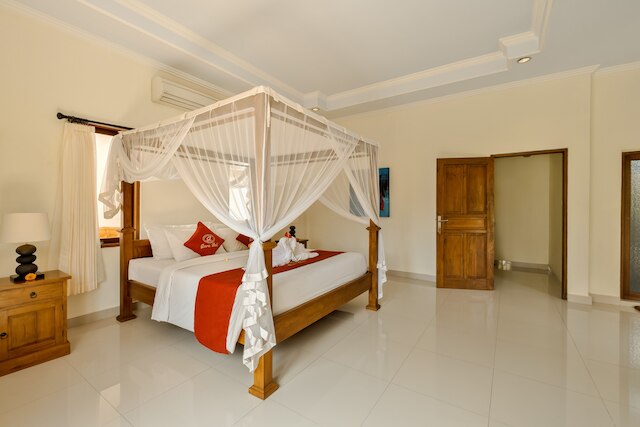 ゴラ・ハウス・バリ