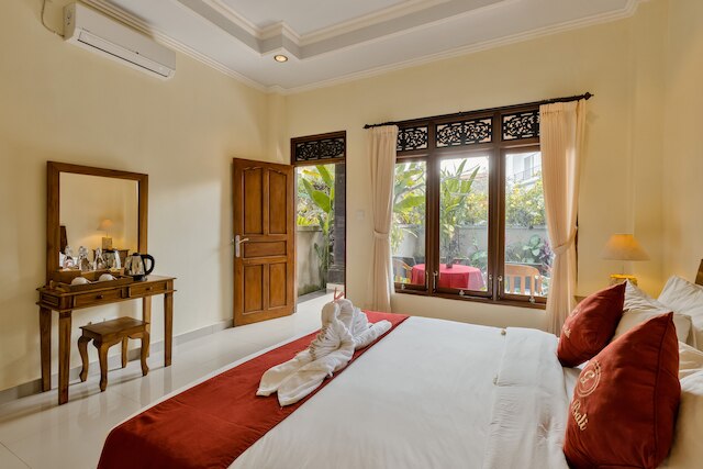 ゴラ・ハウス・バリ