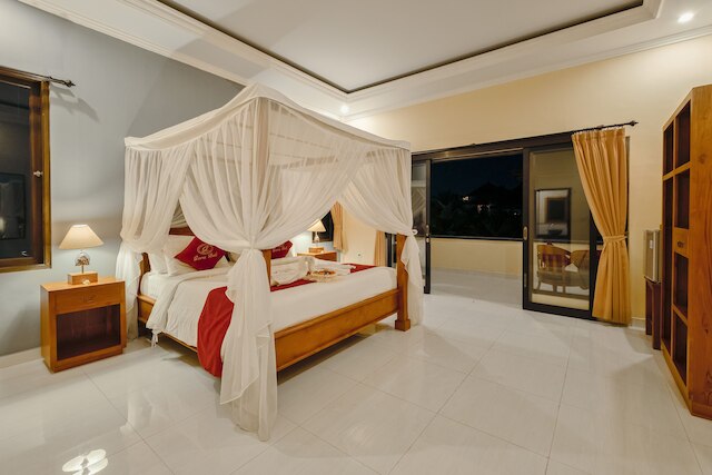 ゴラ・ハウス・バリ