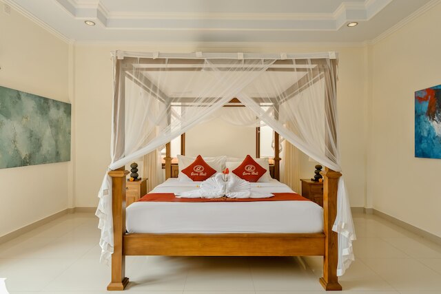 ゴラ・ハウス・バリ