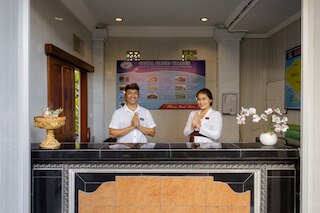 ゴラ・ハウス・バリ