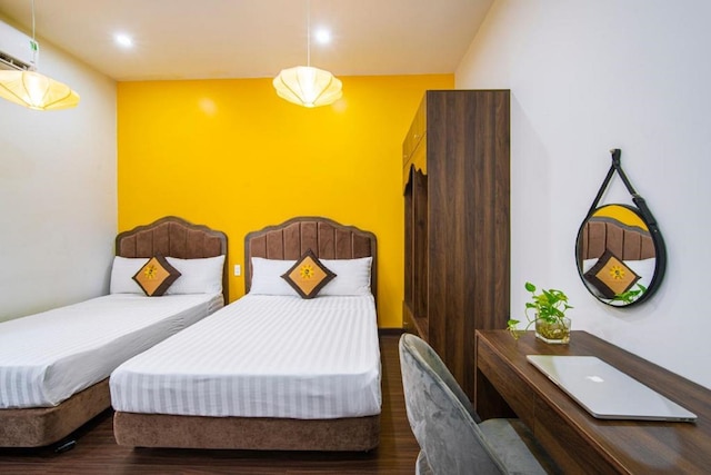 サン・シティ・ホテル・ダ・ナン