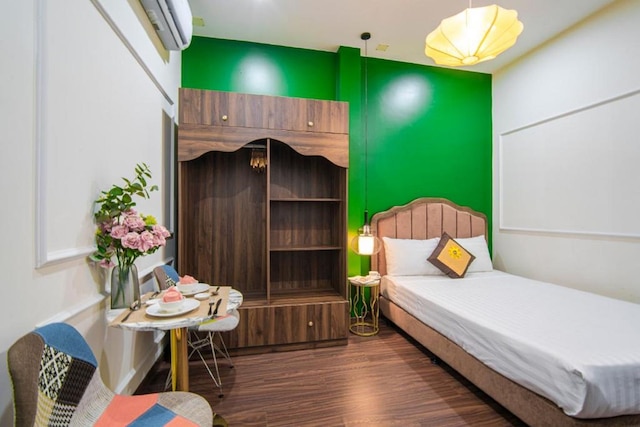 サン・シティ・ホテル・ダ・ナン