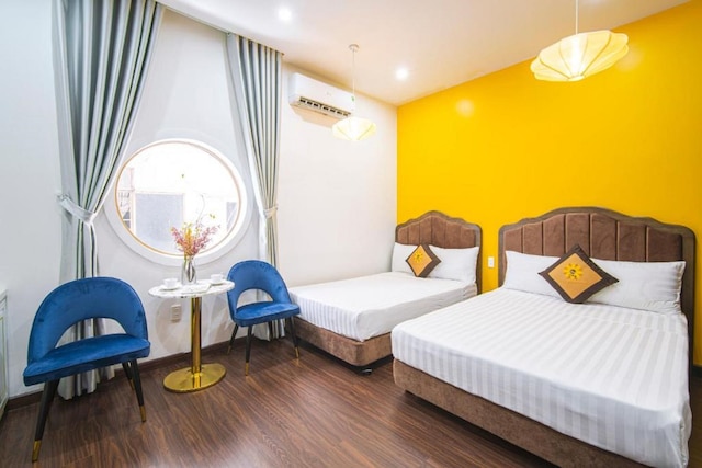 サン・シティ・ホテル・ダ・ナン