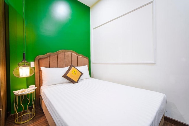 サン・シティ・ホテル・ダ・ナン