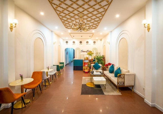 サン・シティ・ホテル・ダ・ナン