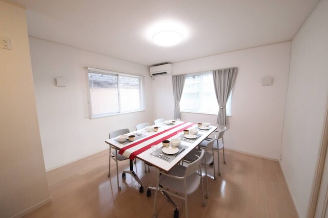 浦安3階建て戸建て_H190