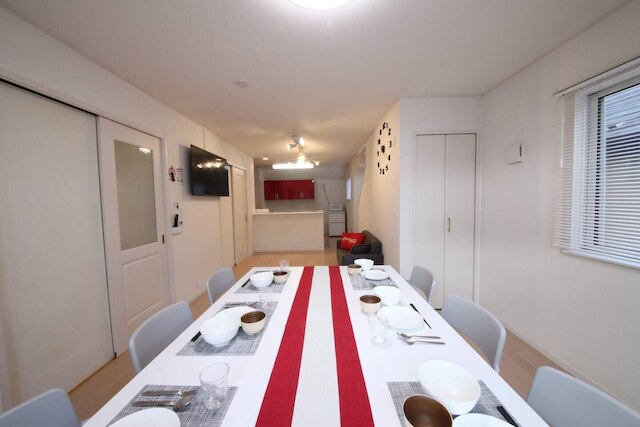 浦安3階建て戸建て_H190