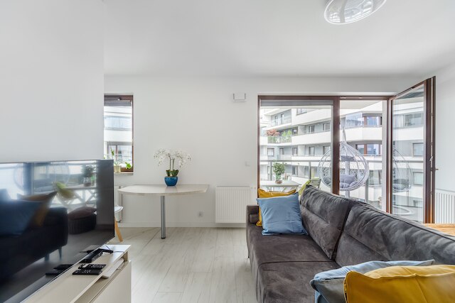 ルミナ アパートステート クウォポット 4a