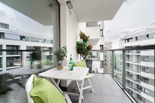 ルミナ アパートステート クウォポット 4a