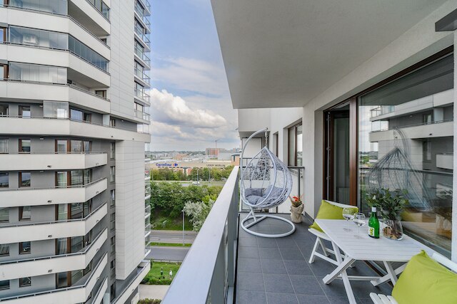 ルミナ アパートステート クウォポット 4a