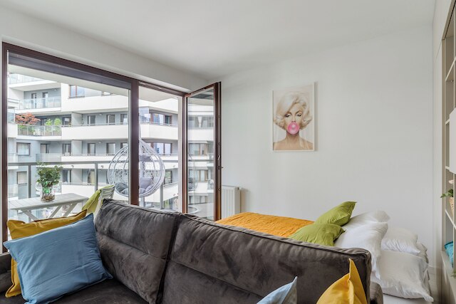 ルミナ アパートステート クウォポット 4a