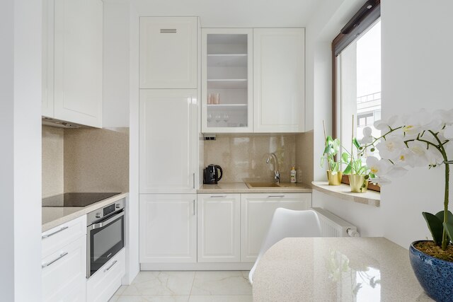 ルミナ アパートステート クウォポット 4a