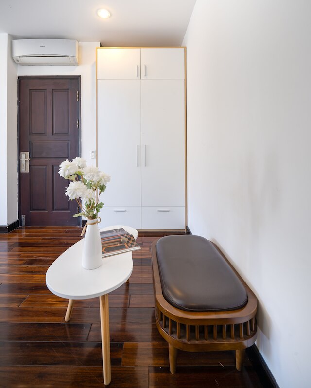 T Pプールヴィラ