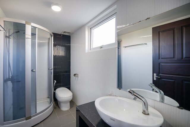 T Pプールヴィラ