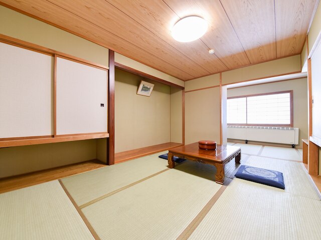 志賀高原オリンピックホテル