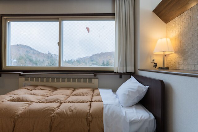 志賀高原オリンピックホテル