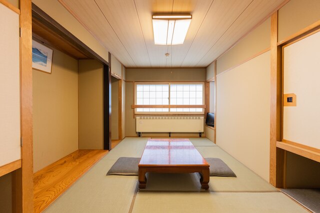 志賀高原オリンピックホテル