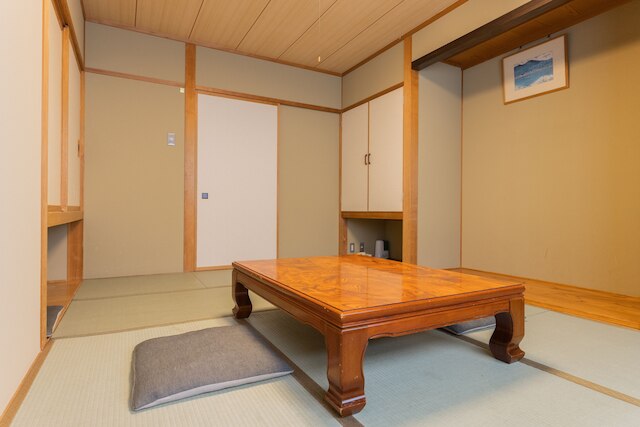 志賀高原オリンピックホテル