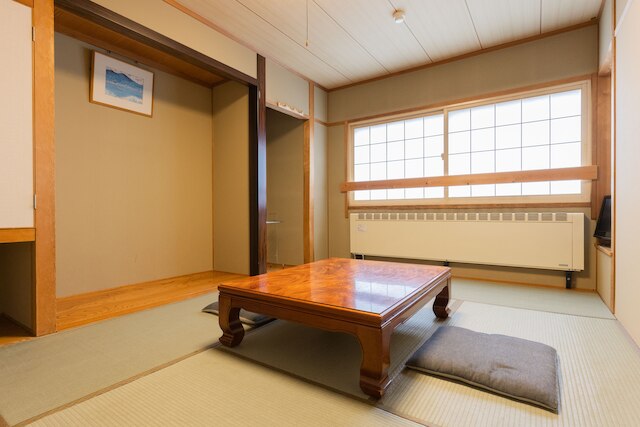 志賀高原オリンピックホテル