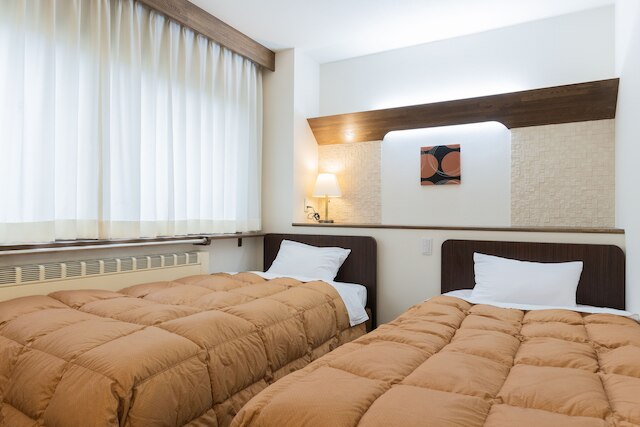 志賀高原オリンピックホテル