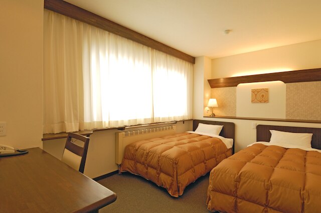 志賀高原オリンピックホテル