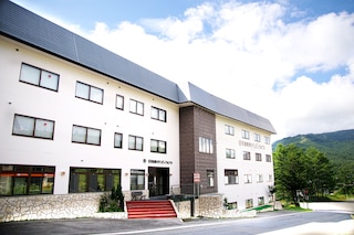 志賀高原オリンピックホテル