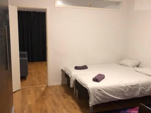 アールスタ ストックホルム アパーメント 339