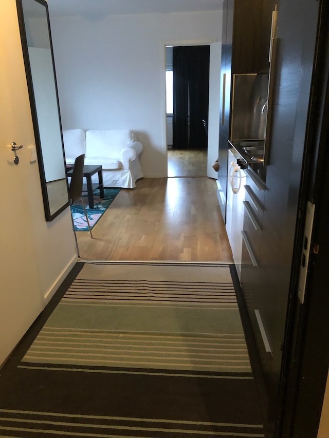 アールスタ ストックホルム アパーメント 339