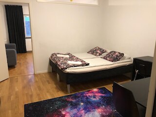 アールスタ ストックホルム アパーメント 339