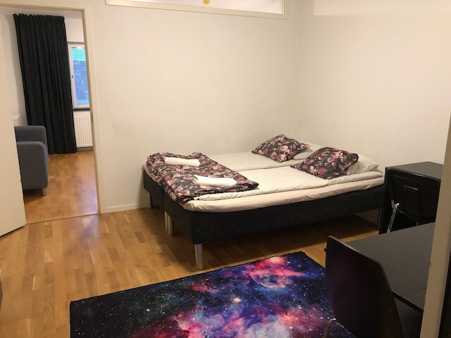 アールスタ ストックホルム アパーメント 339