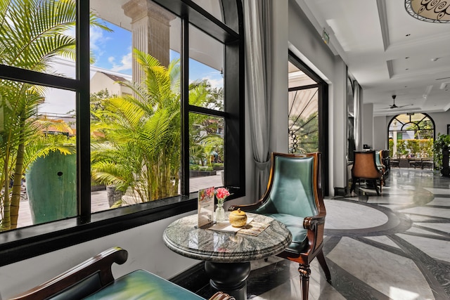 ホイアン・デリカシー・ホテル&スパ