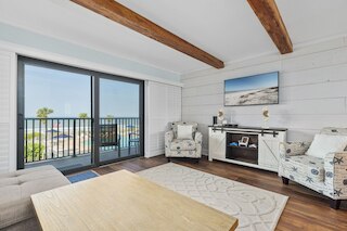 オーシャン パーム ショア