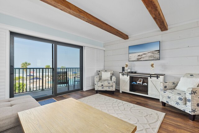 オーシャン パーム ショア