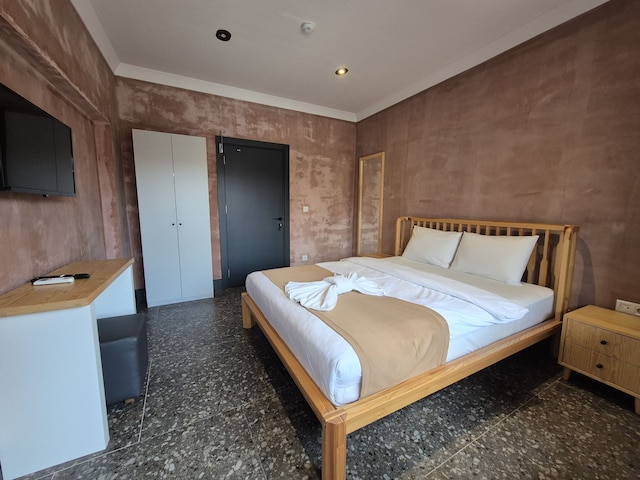 BKM ムトファク ホステル