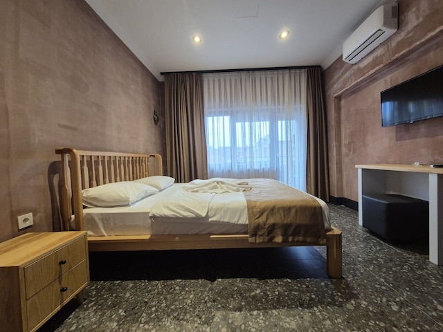 BKM ムトファク ホステル