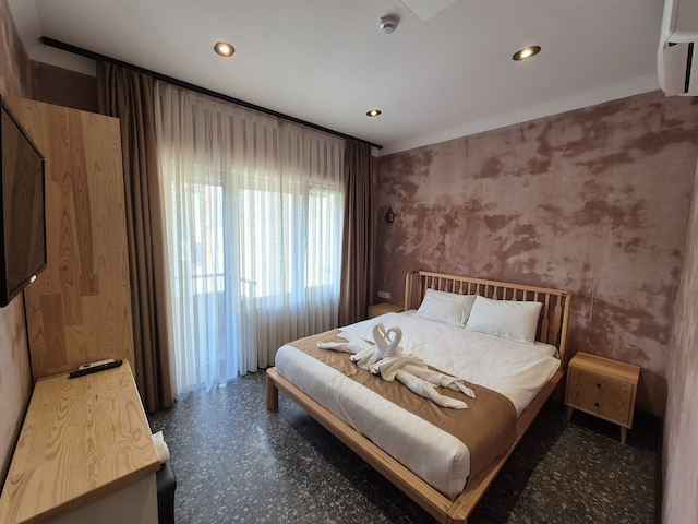 BKM ムトファク ホステル