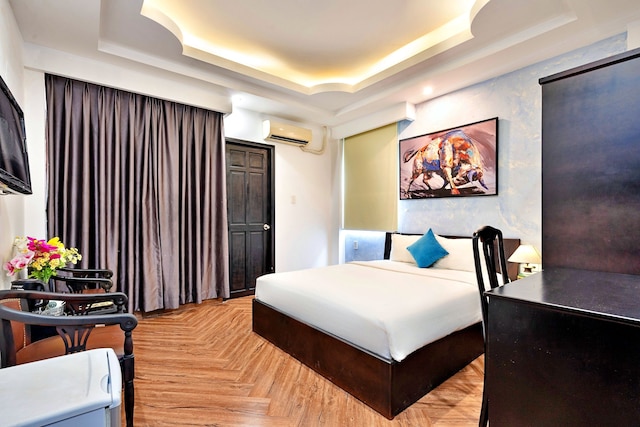 S79 レジデンス ヤヤ ブイ ビエン